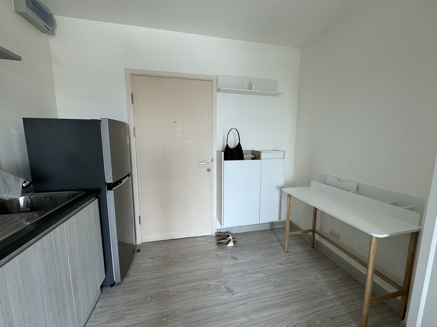 แอสปาย งามวงศ์วาน - ASPIRE NGAMWONGWAN (VIP)