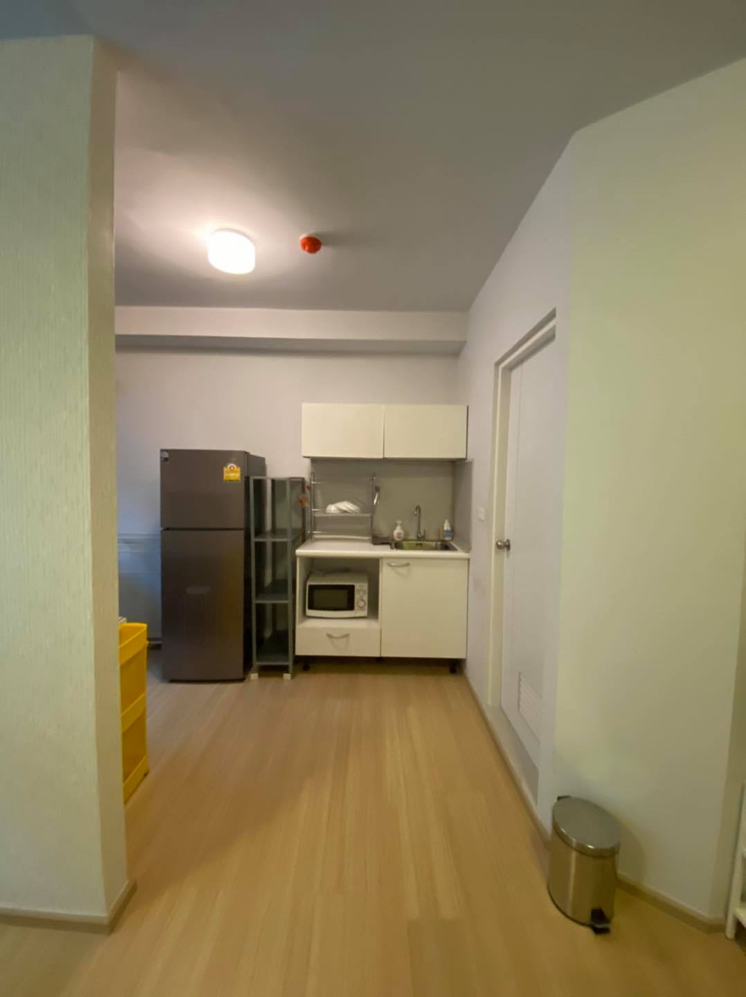 พลัมคอนโด สามัคคี - PLUM CONDO SAMAKKHI (VIP) ห้องจะว่างหลัง 1 ก.ย. 68