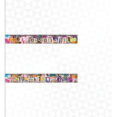 [PRE-ORDER] U-KISS - 3rd Album "COLLAGE"