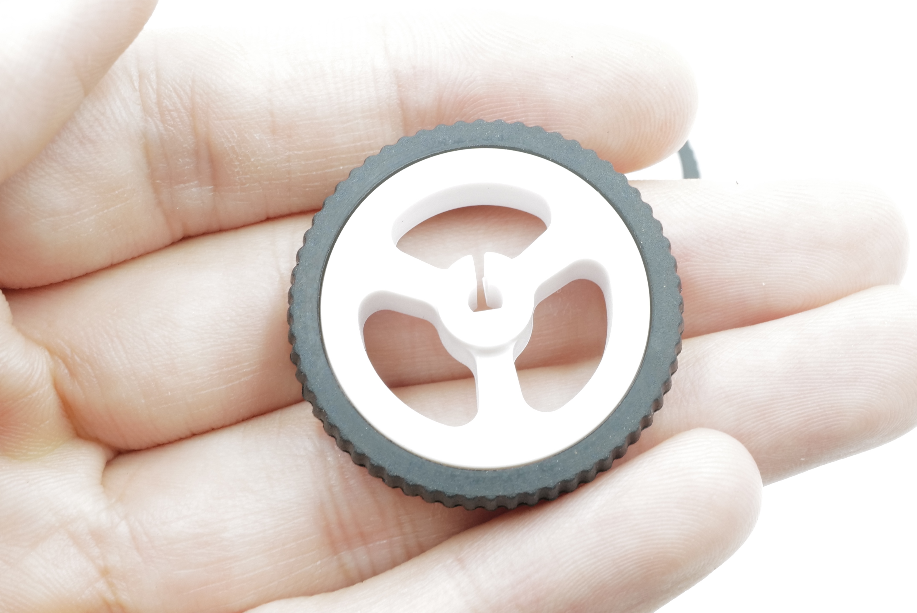 ล้อเล็กสำหรับมอเตอร์ N20