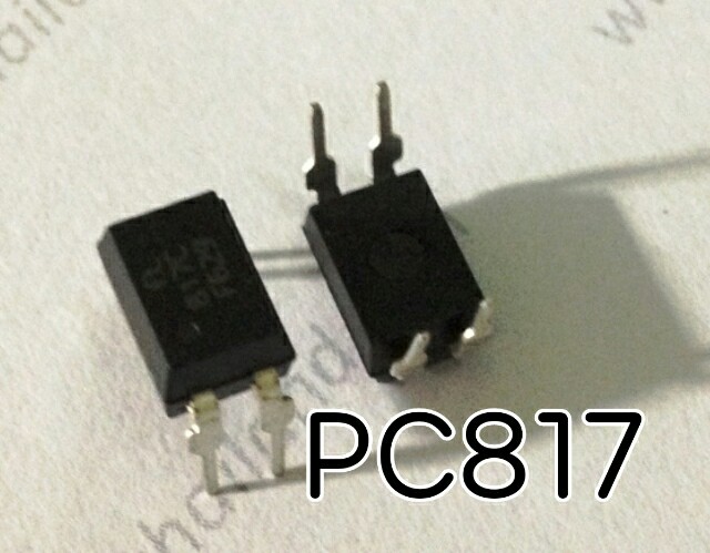 PC817