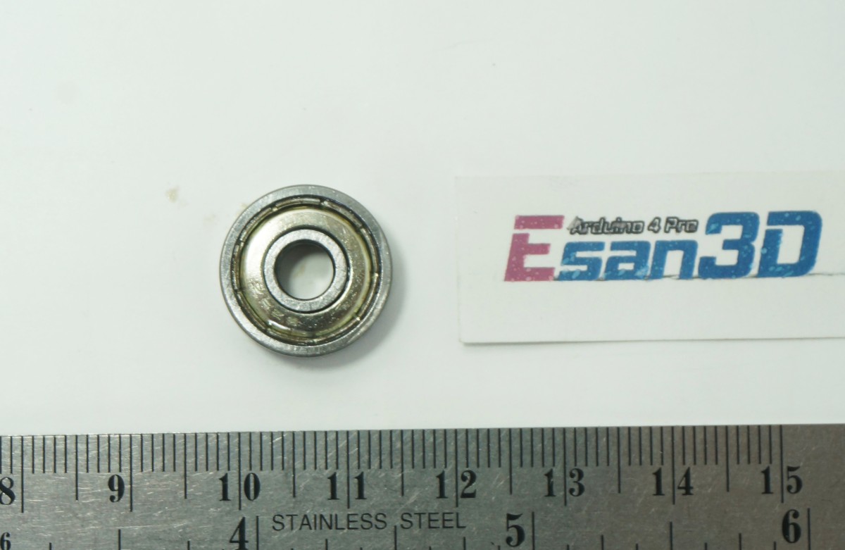 625ZZ 5X16X5mm ball bearing