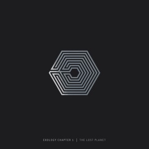 [PRE-ORDER] EXO - Concert Album "EXOLOGY CHAPTER 1 : The Lost Planet" (Special Edition)