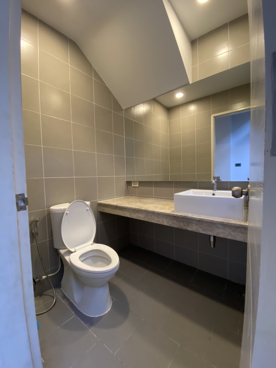 เฮ้าส์ นีช แจ้งวัฒนะ - HAUS NICHE CHAENGWATTANA