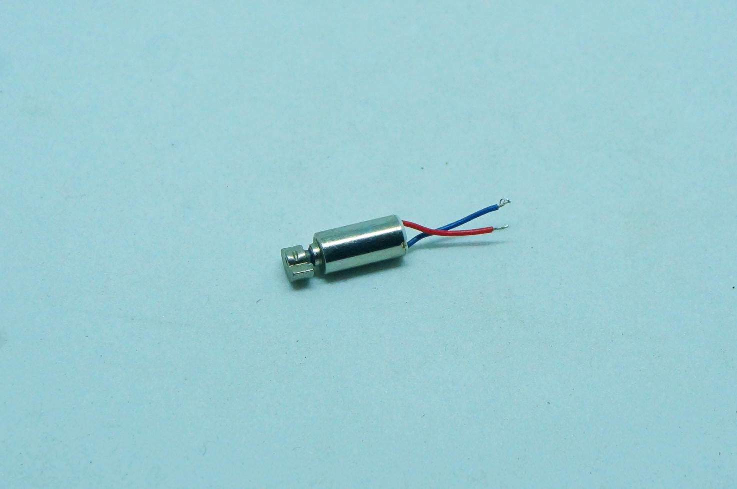 DC Micro Vibration Motor
