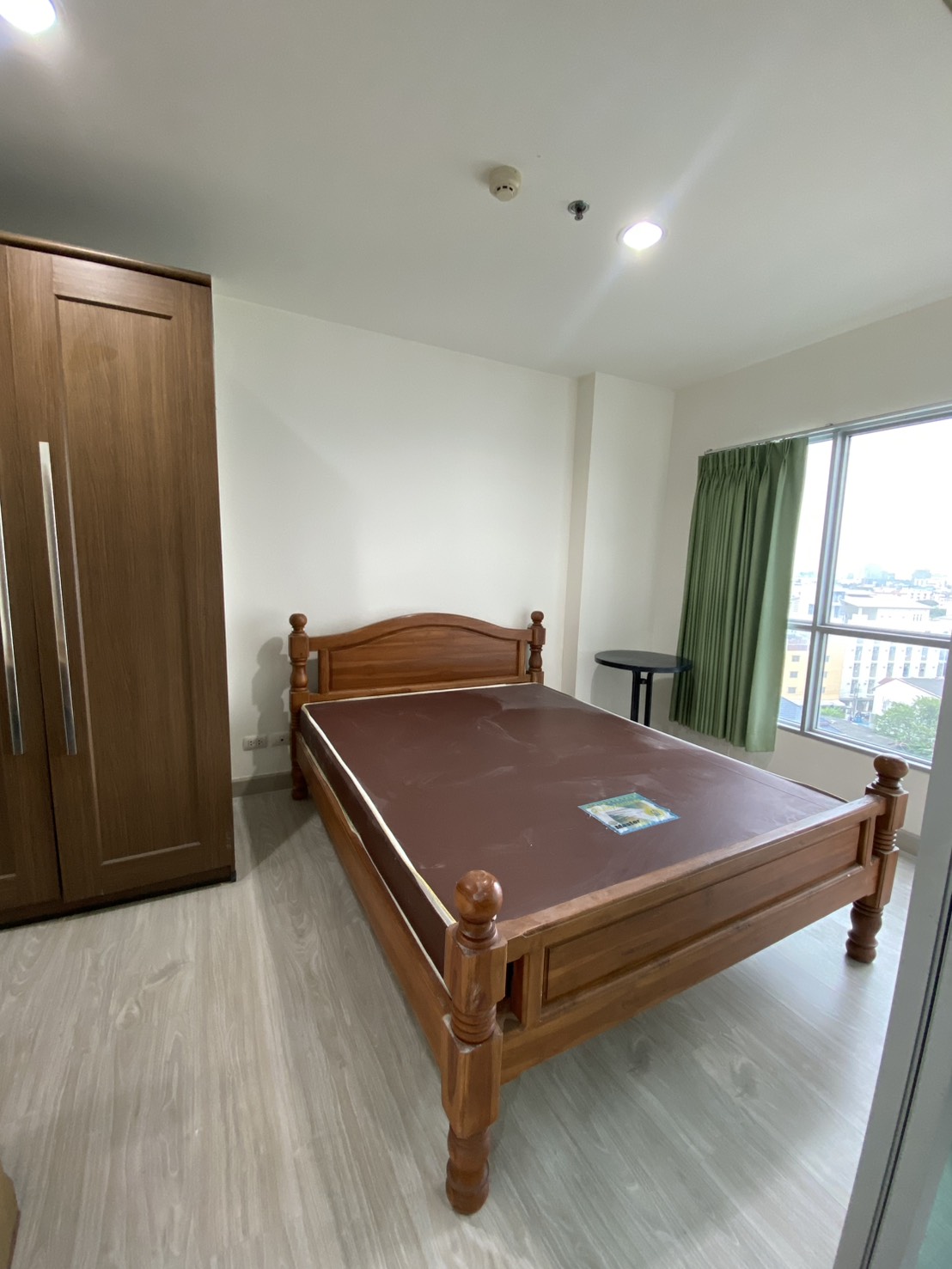 แอสปาย งามวงศ์วาน - ASPIRE NGAMWONGWAN (VIP)