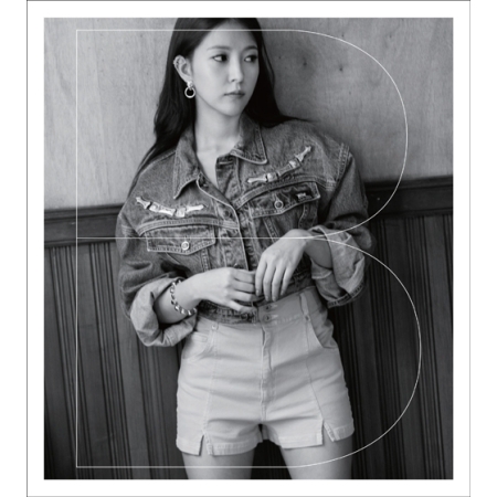 [PRE-ORDER] BOA - 7th Album "ONLY ONE" (Normal Edition)