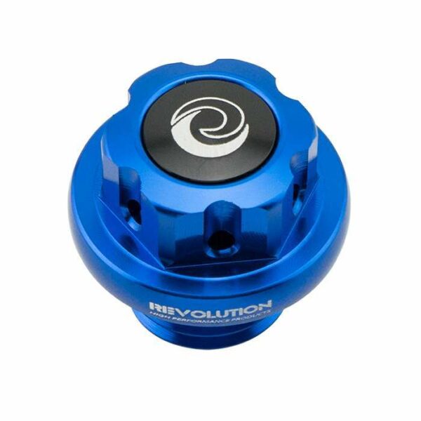 ฝาปิดน้ำมันเครื่อง REVOLUTION ST-125DAX,MONKEY-125, MSX-125 [ Oil Cap REVOLUTION ST-125DAX,MONKEY-125, MSX-125 ]