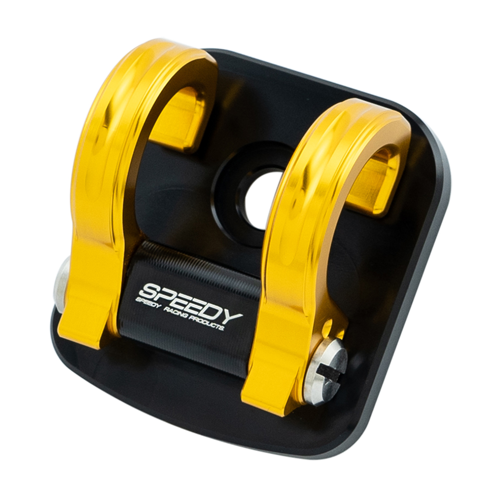 ตัวแขวนหมวก 2 ขา SPEEDY GIORNO+ มี9สี เงิน แดง ทอง ดำ เขียว น้ำเงิน ส้ม ม่วง ชมพู ราคา598