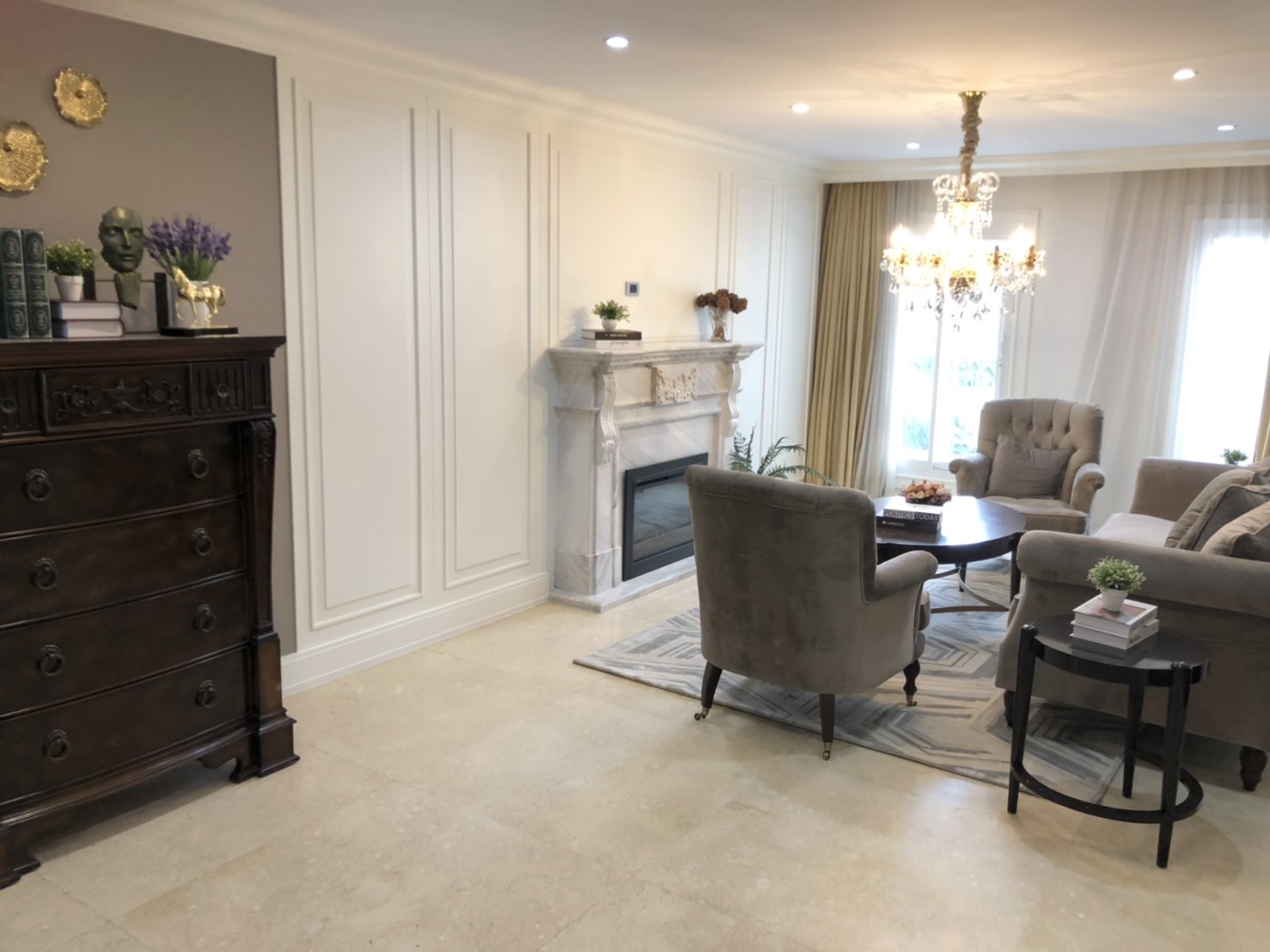 อพาร์ทเมนท์ เซอร์วิส - APARTMENT SERVICED