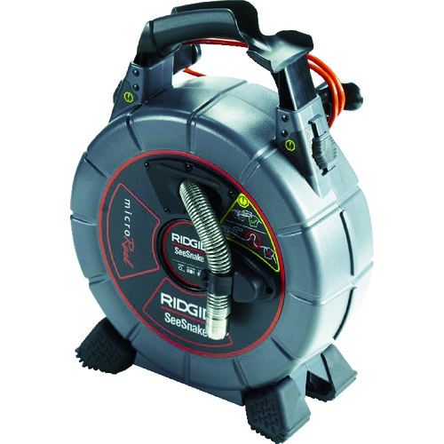 RIDGID SeeSnake Micro Reel L100
