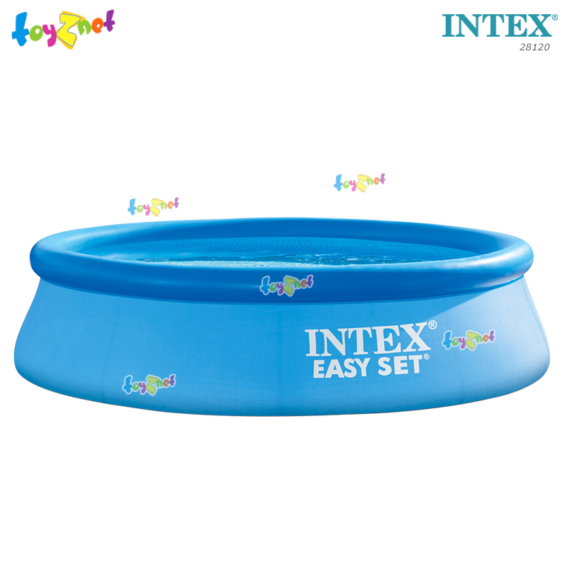 Intex Easy Set Pool 10ft (305x76 cm) no.28120