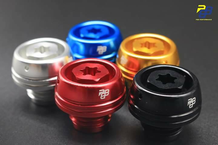 อุดน้ำมันเครือง+อุดจานไฟ2ชิ้น เซต 3 ชิ้น PBB MONKEY 125 MSX 1,150 บาท