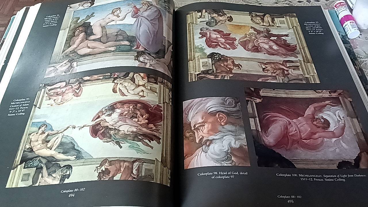 History of Italian Renaissance