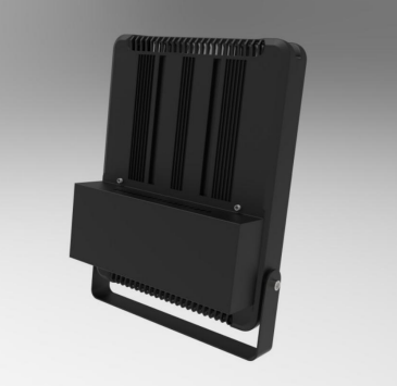 โคมไฟ LED Flood light 150W Model. GT01E-150W-W