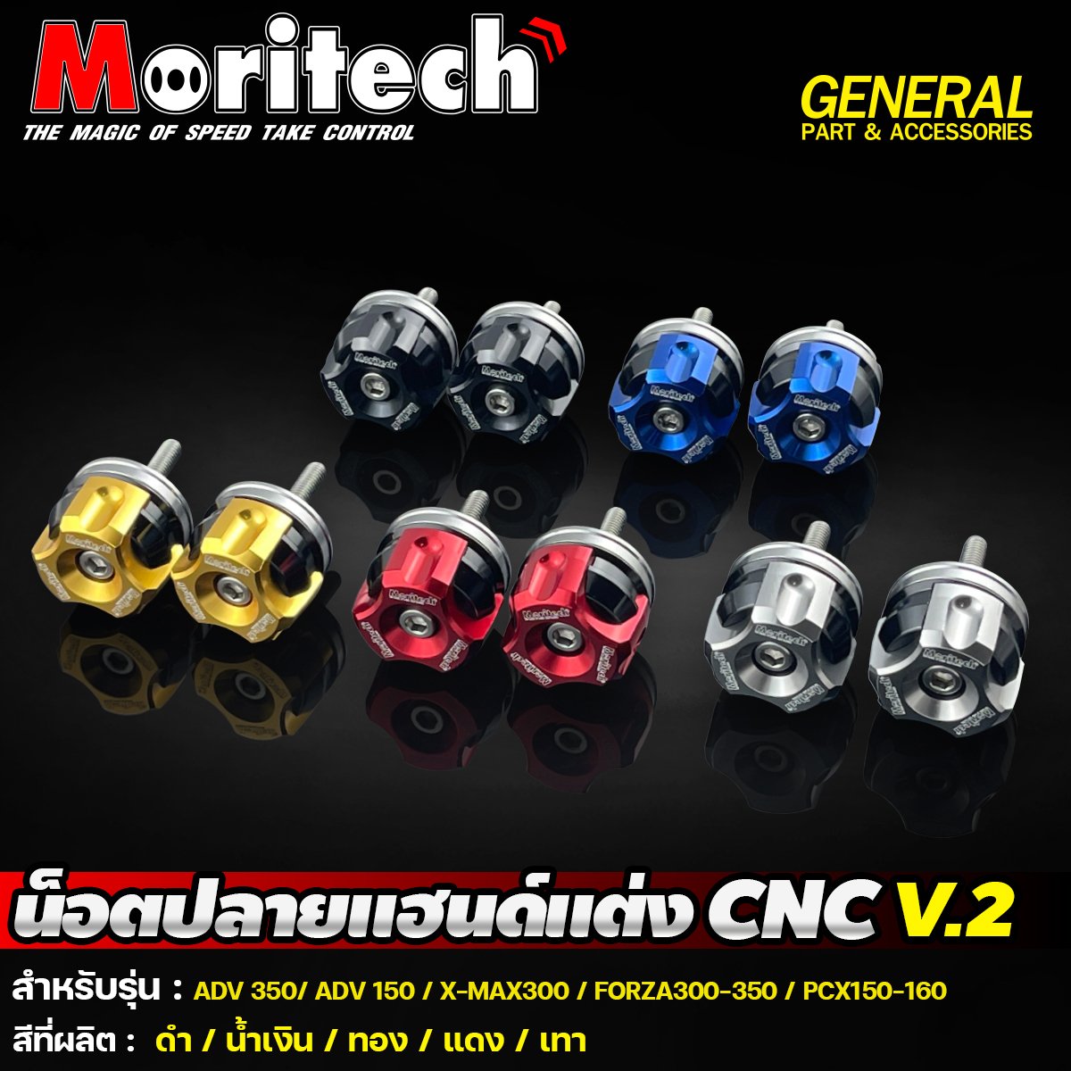 อะไหล่แต่ง MONKEY-125 🐵🍌 พบกับอะไหล่แต่งจัดเต็ม รอบคัน ❗️❗️ สายแต่งไม่ควรพลาด