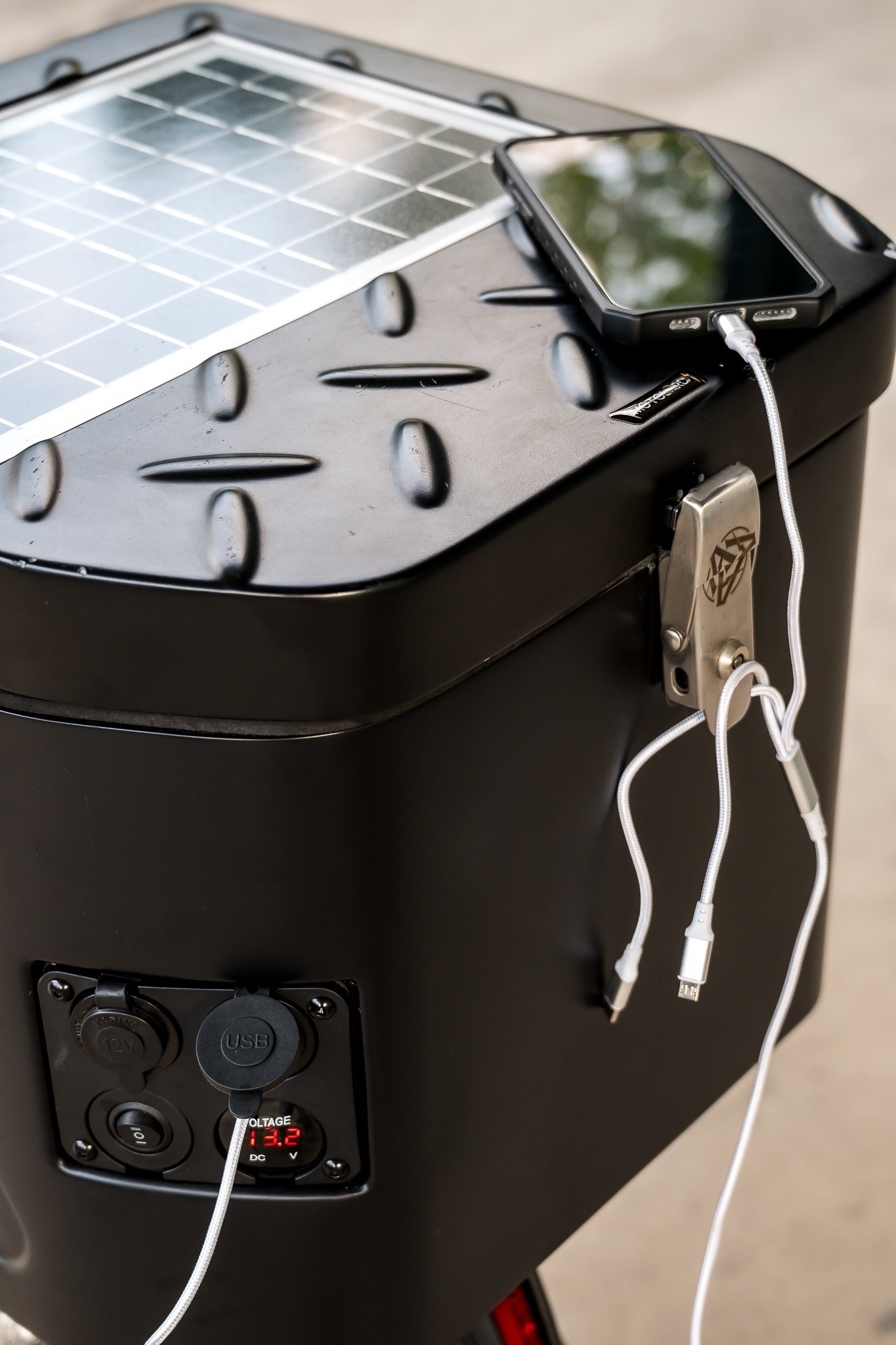 ชุดแต่ง MotoLordD C125