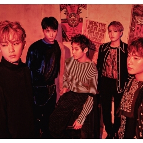 [PRE-ORDER] FTISLAND - 6th Album - Where's the Truth? (TRUTH ver.A)