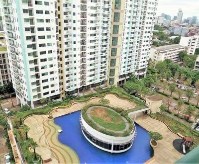 ศุภาลัย ปาร์ค เกษตร - SUPALAI PARK KASET (VIP)