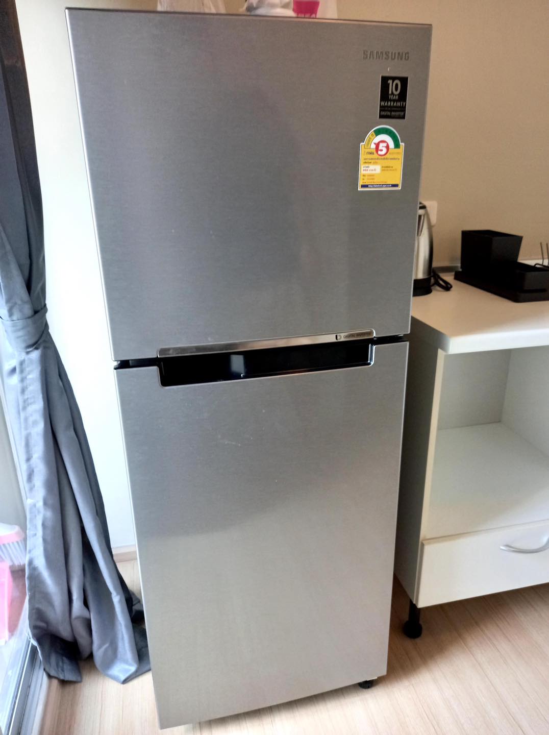 พลัมคอนโด สามัคคี - PLUM CONDO SAMAKKHI (VIP) ห้องจะว่างต้น ก.ย. 68