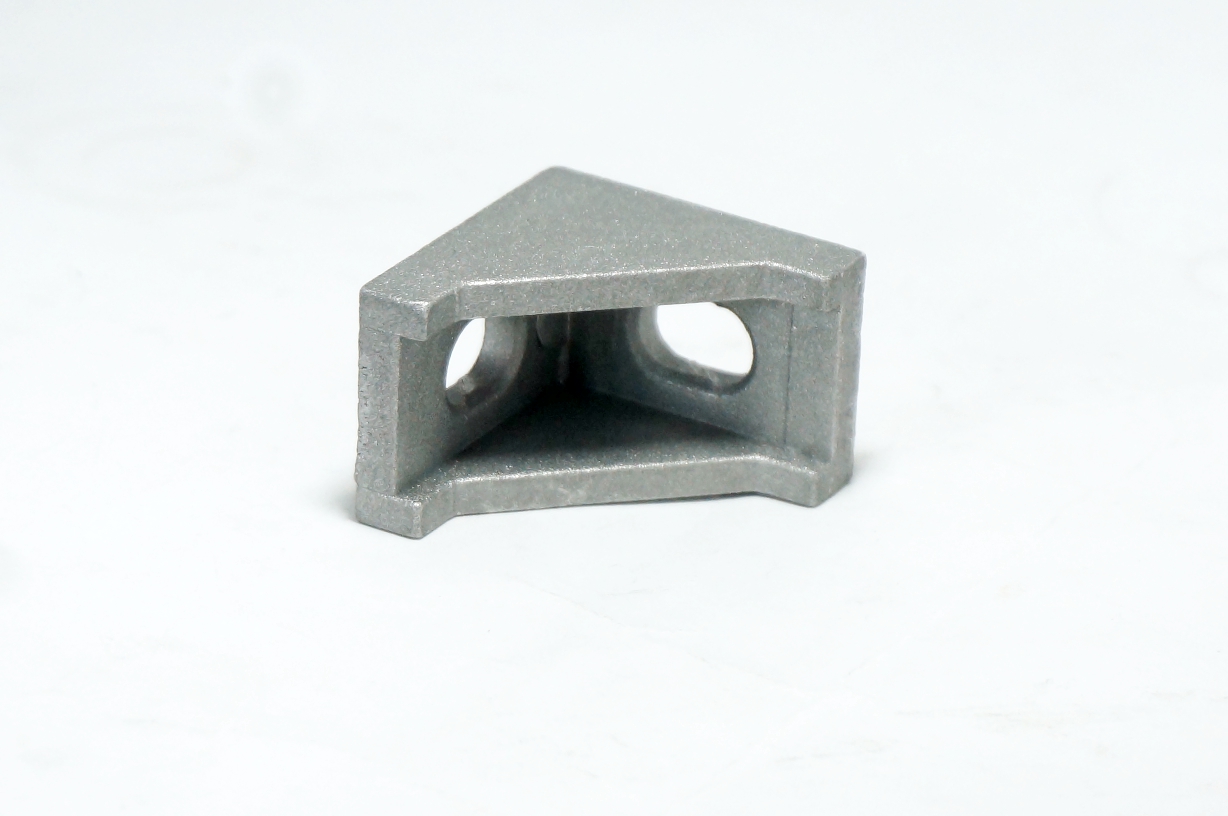 Bracket D28 สำหรับอลูมิเนียมโปรไฟล์ 2020 (สินค้าเฉพาะฉาก)