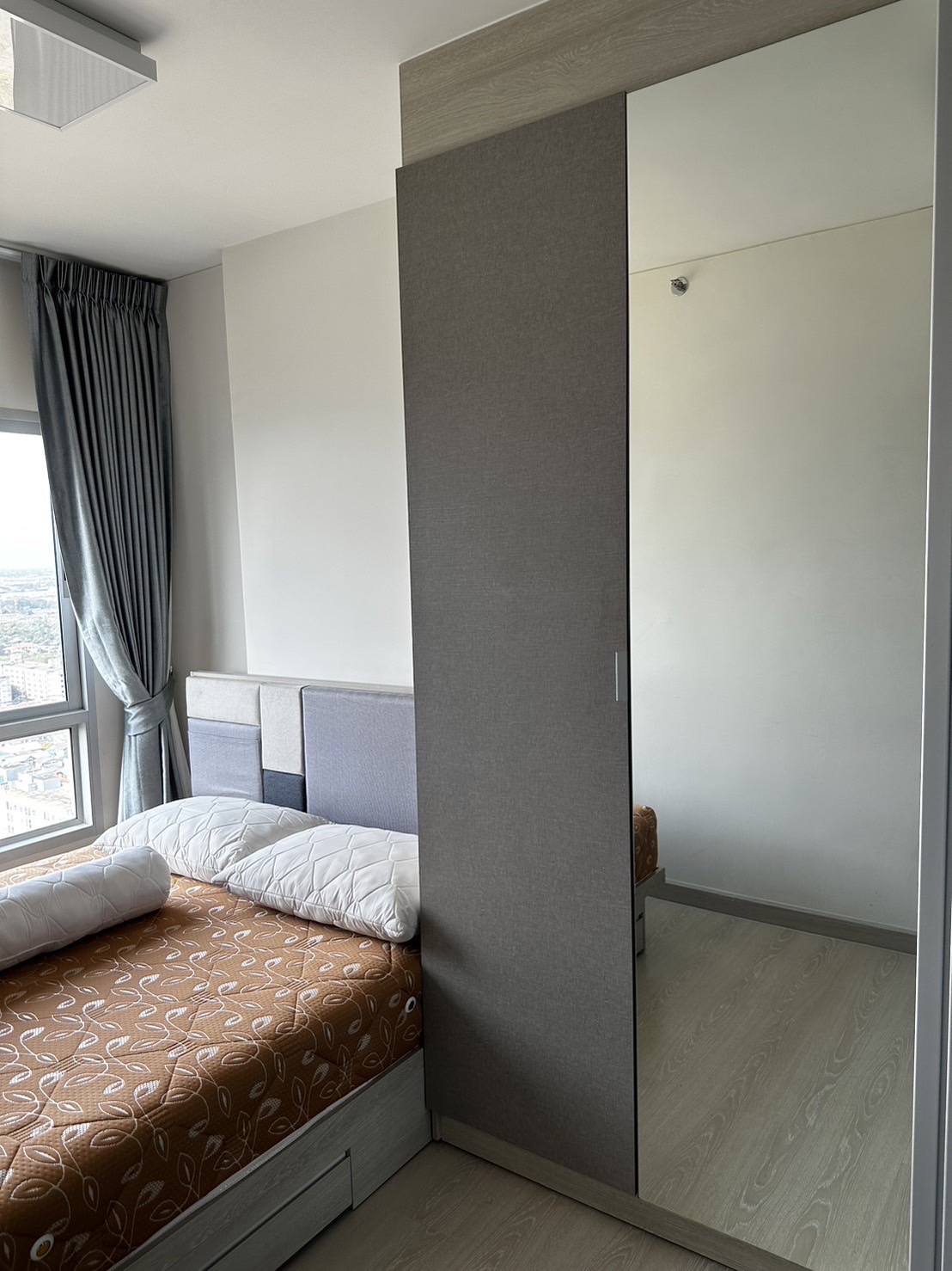 นิช ไอดี ปากเกร็ด - NICHE ID PAKKRET (EX)