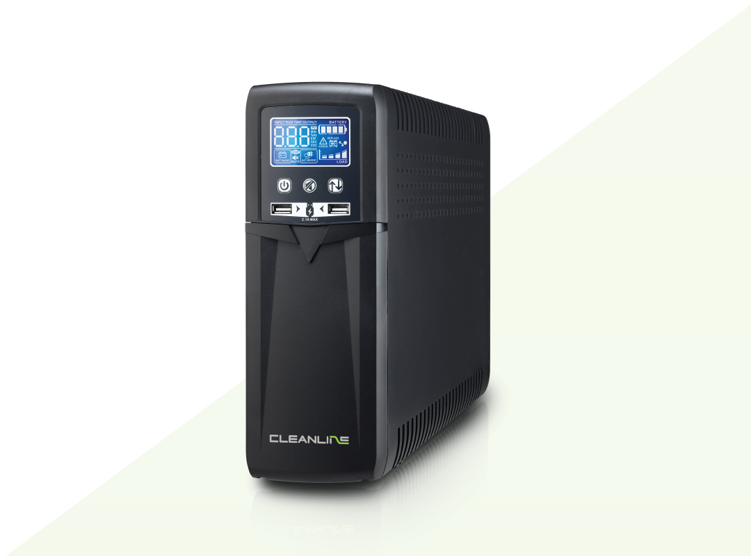• Prime 1200 1200VA/720W