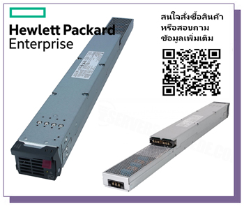 733459-B21, 733830-001, HP 2650W, Platinum Power Supply,BladeSystem c7000