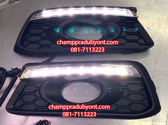 Daylight เดย์ไลท์ HONDA MOBILIO
