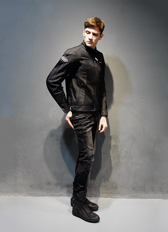 เสื้อการ์ด BENKIA JS-161 สำหรับผู้ชาย