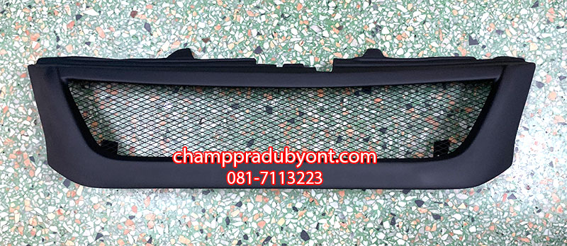 กระจังหน้า MITSUBISHI STRADA 03-05