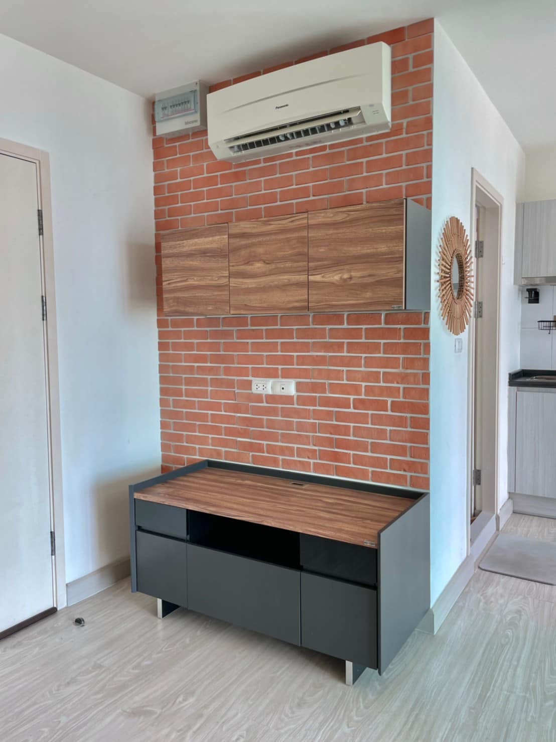 แอสปาย งามวงศ์วาน - ASPIRE NGAMWONGWAN