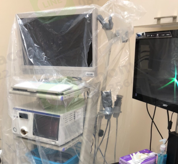 ถุงพลาสติกขนาด 100x110" 250x280 cms 1 ชิ้น - Plastic Bag 100x110" (250x280cm) 1 piece