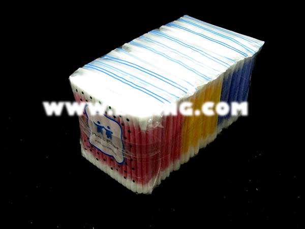 สำลีปั่นหู 50 ก้าน