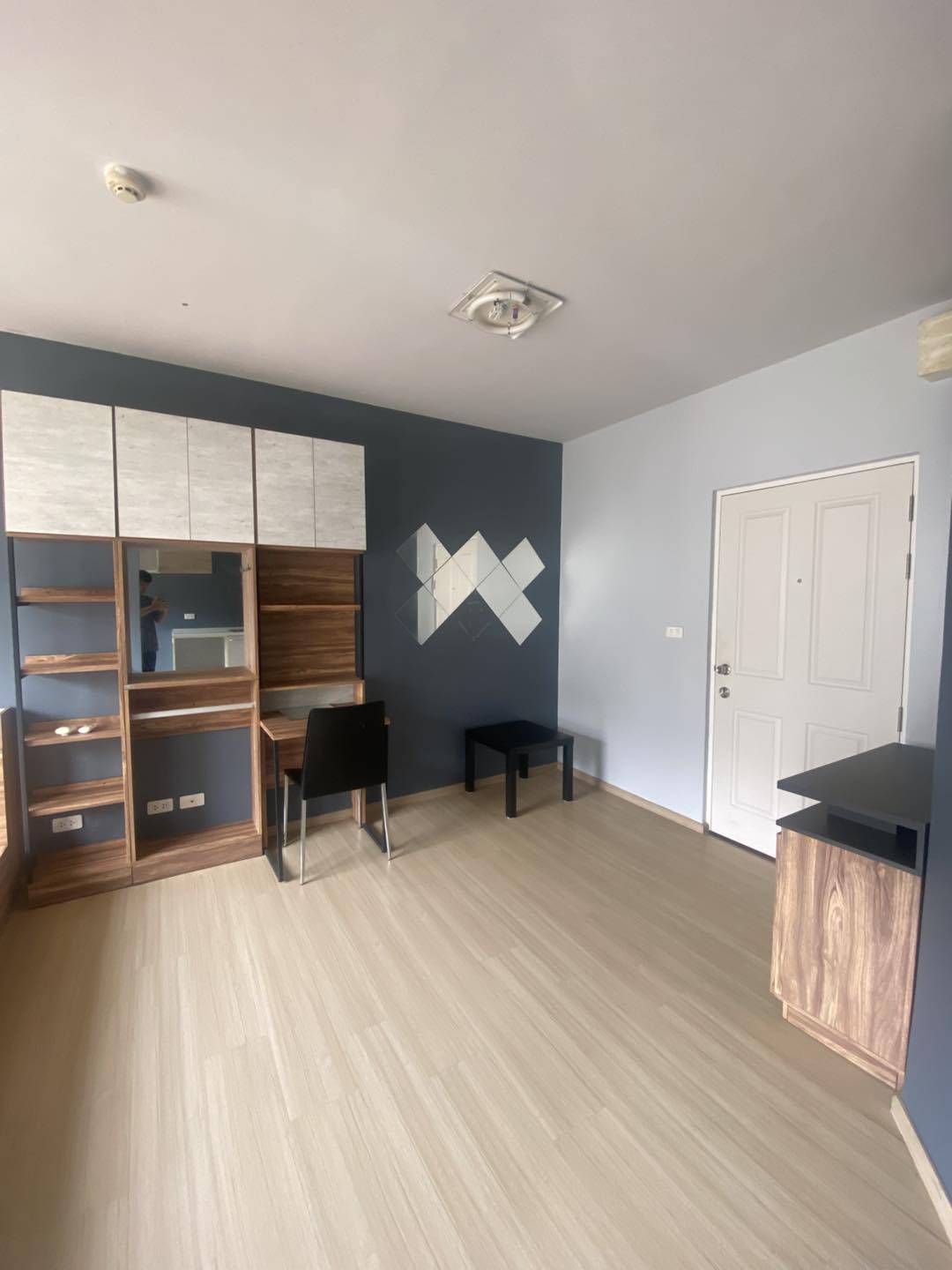 พลัมคอนโด สามัคคี - PLUM CONDO SAMAKKHI