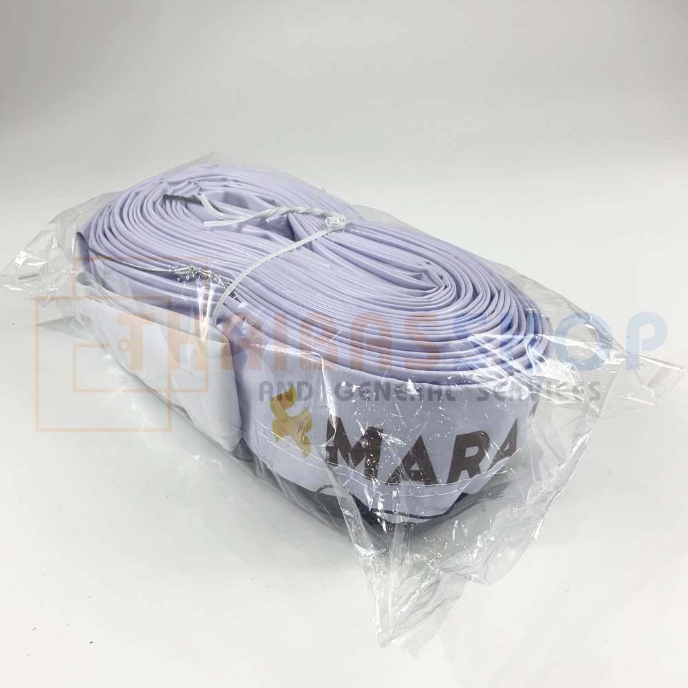 (ของแท้ 100%) ตาข่ายวอลเลย์บอล Marathon เน็ตวอลเลย์บอลแข่งขัน รุ่น MV111X รหัส 104689 ขอบบน-ล่าง