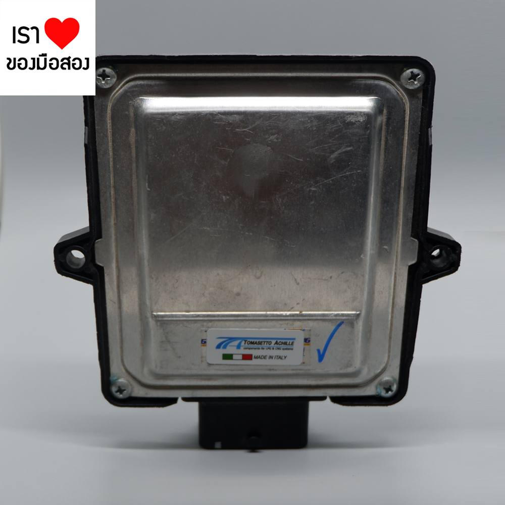 มือ 2 กล่อง ECU แก๊ส AEB MP48