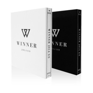 [PRE-ORDER] WINNER - Debut ALBUM "[2014 S/S]" (LIMITED EDITION) (Random Cover - สุ่มปก)