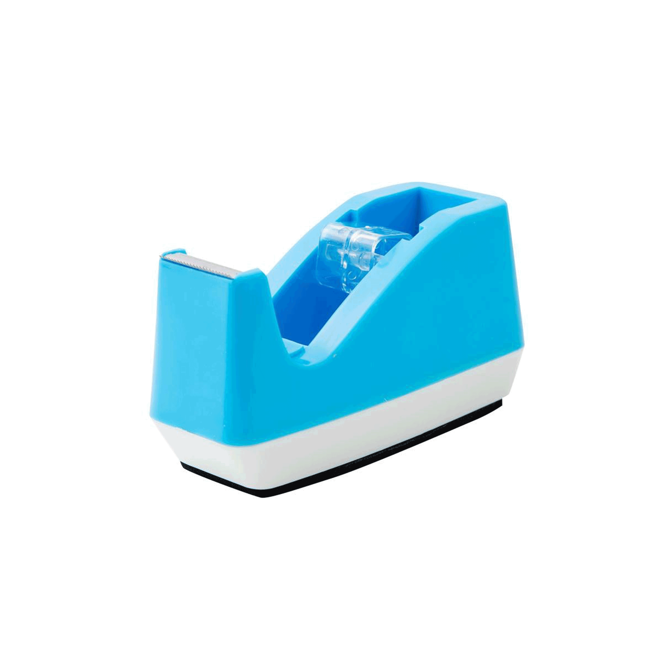 แท่นตัดเทป Tape Dispenser เอสซี SC แกนเล็ก ขนาดแกน 1 นิ้ว NO.15 คละสี จำนวน 1 อัน