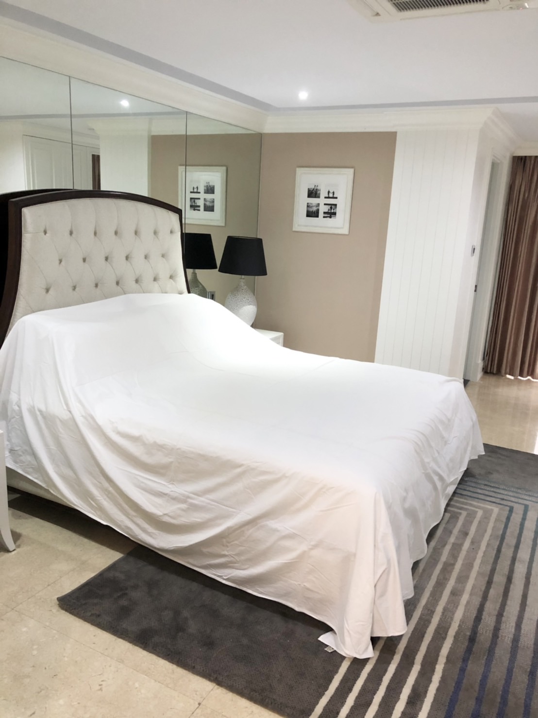 อพาร์ทเมนท์ เซอร์วิส - APARTMENT SERVICED