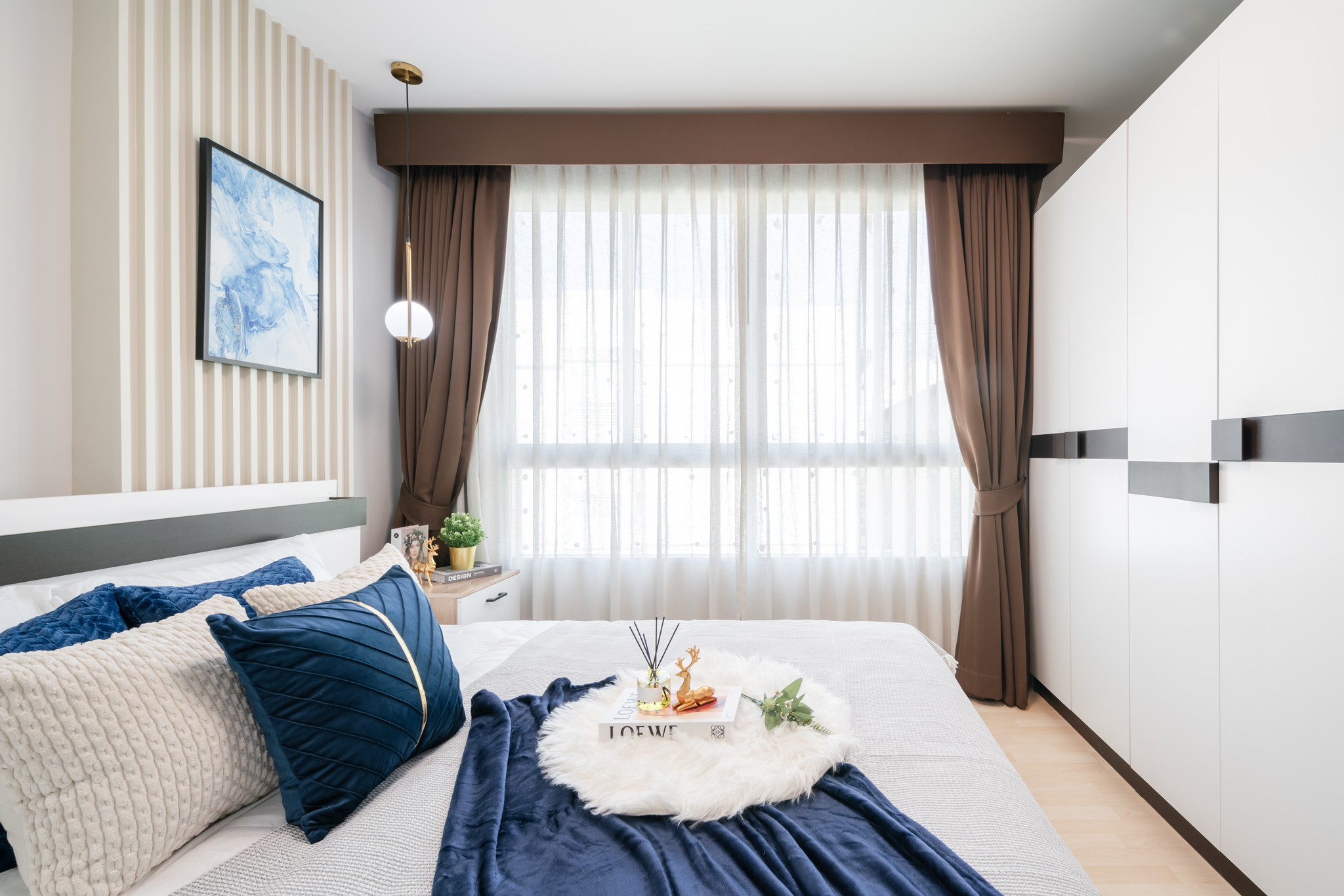 ดีคอนโด รามคำแหง 64 - D CONDO RAMKAMHAENG 64 (RENOVATED)