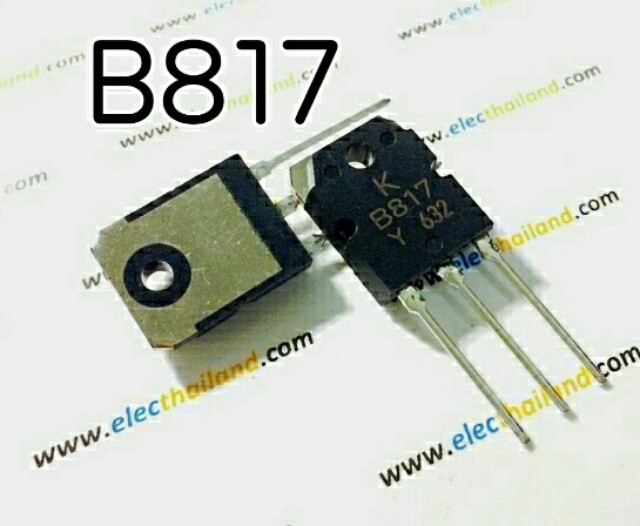 B817
