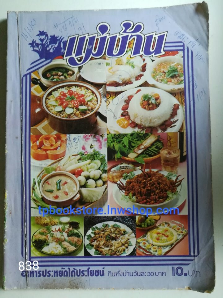 แม่บ้าน ปีที่ 4 เล่มที่ 56 1 มิถุนายน 2523