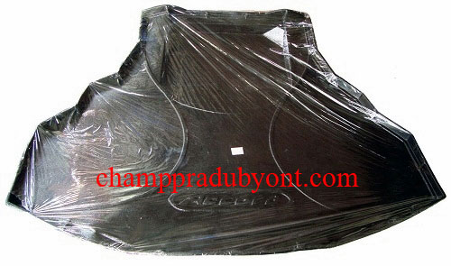 ถาดวางของท้ายรถ HONDA ACCORD 08-13