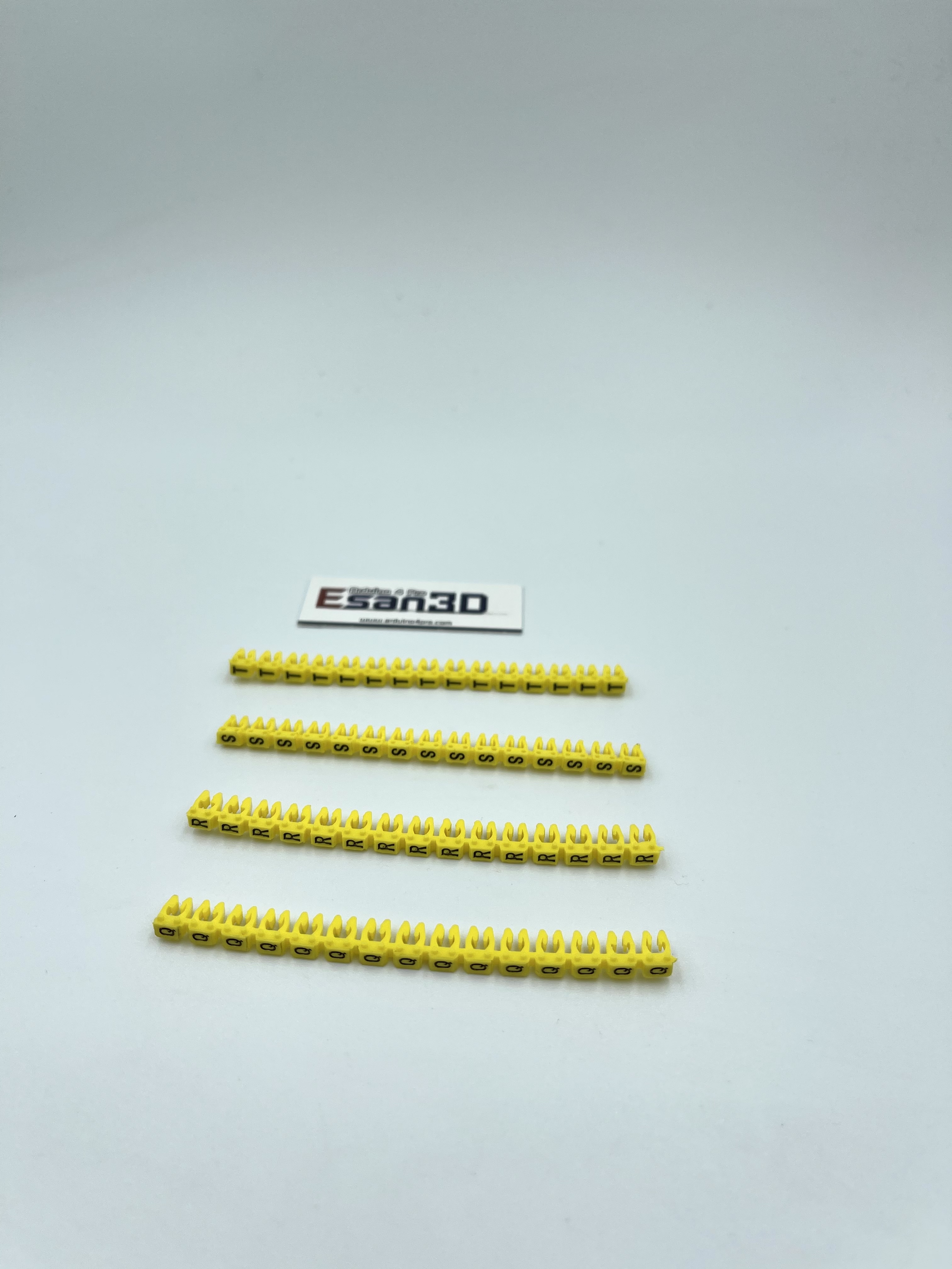 Cable maker EC-0 Nylon (1 - 3 sq.mm)