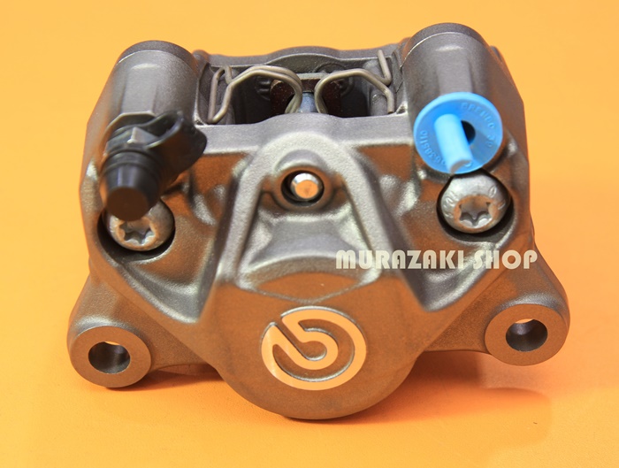 ปัมปักข้าง BREMBO โลโก้ใหญ่ แท้