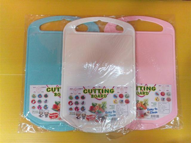 เขียงพลาสติก No.P 360