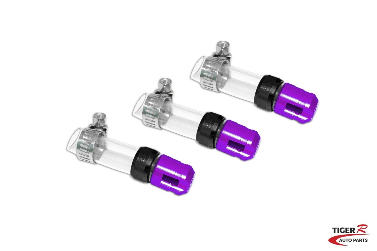 สายระบายกรองอากาศ (3 ชิ้น) HONDA GIORNO+ / LEAD-125 / PCX-160 / ADV-160 / Click-160 / FORZA-350 / ADV-350 TIGER-R (ไทเกอร์ อาร์) ราคา 𝟯𝟴𝟬 บาท