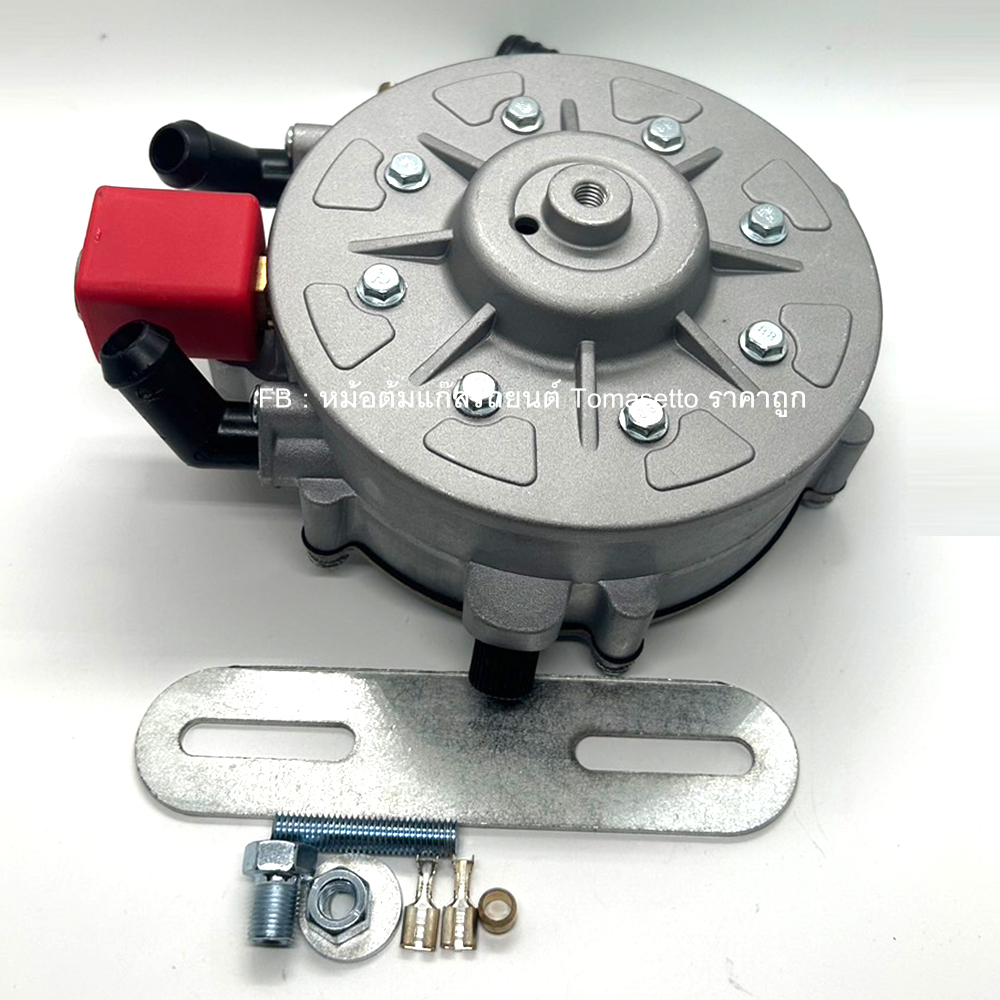 Atiker LPG Reducer VR01 - หม้อต้มระบบดูด LPG ยี่ห้อ atiker ขนาด 90 Kw