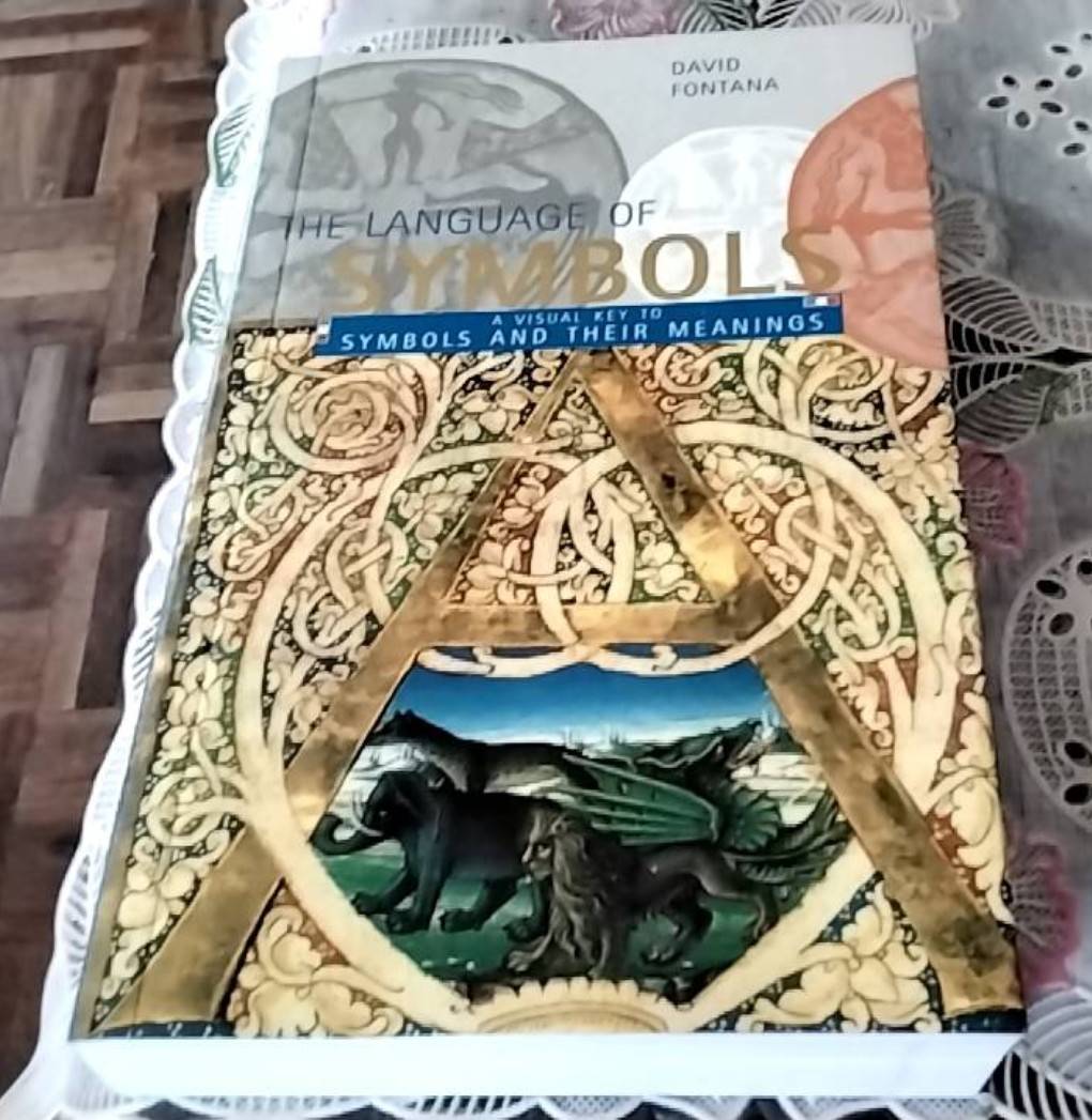 The Language of Symbols